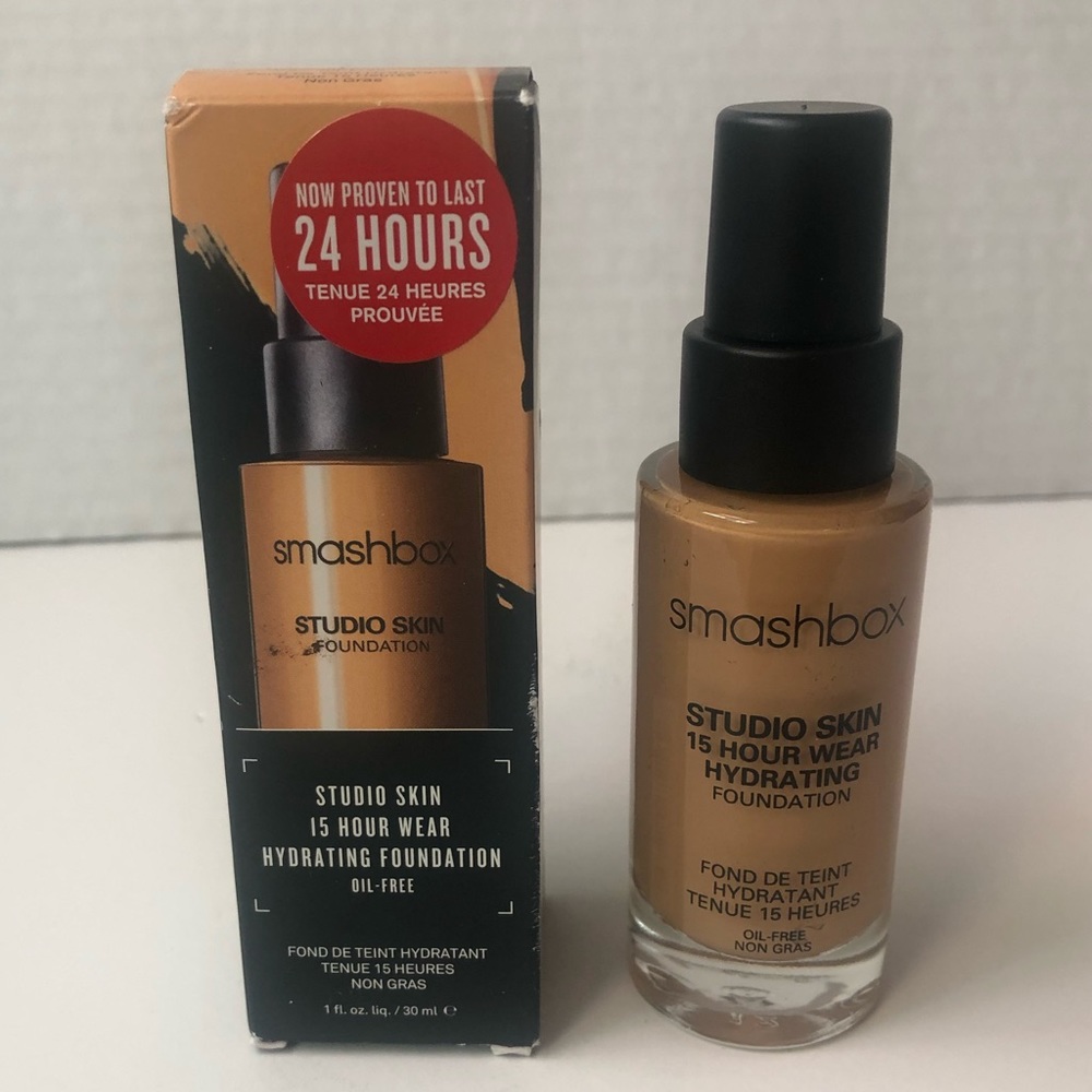 SmashBox Studio Skin
